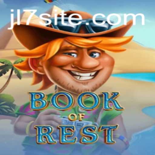 Unveiling the Mysteries of BookofRest: The Enigmatic World of JL7