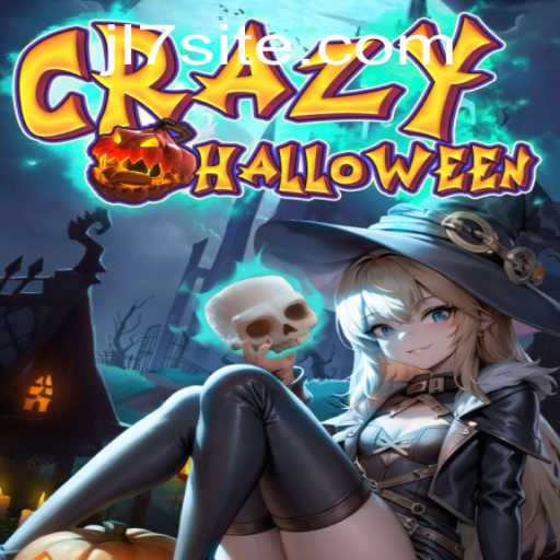CrazyHalloween: Dive into the Thrilling World of Spooky Fun with JL7