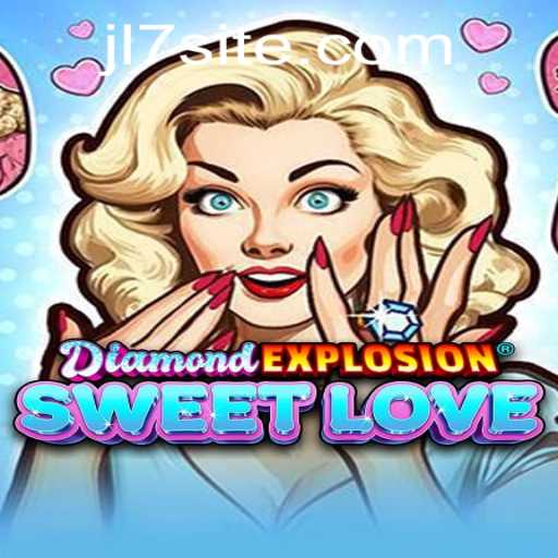 Exploring DiamondExplosionSweetLove: The Game That's Taking the World by Storm