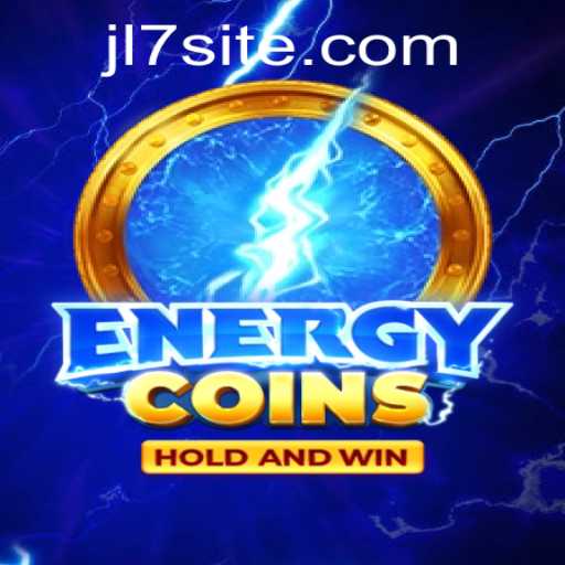 EnergyCoins: A Revolutionary Gaming Experience with JL7