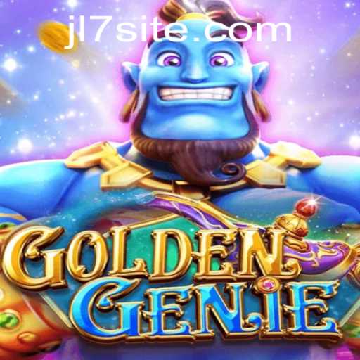 Discover the Thrilling World of GOLDENGENIE: The Game of Strategy and Intrigue