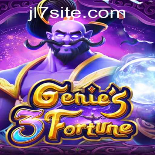Exploring Genie3Fortune: The Innovative Game that's Captivating Players