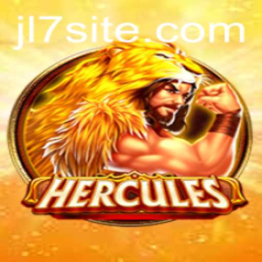 Discover the Epic World of Hercules JL7