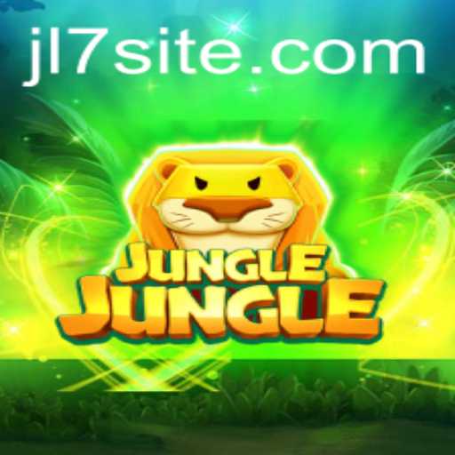 JungleJungle: A Thrilling Adventure with JL7
