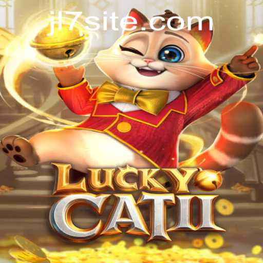 Exploring the Enchanting World of LuckyCatII and the Alluring JL7 Feature