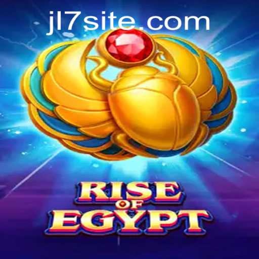Discover the Enigmatic World of RiseOfEgypt