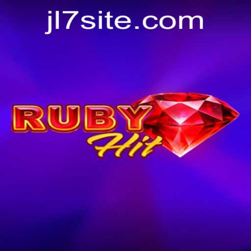Unveiling RubyHit: A Dive into the Exciting World of JL7