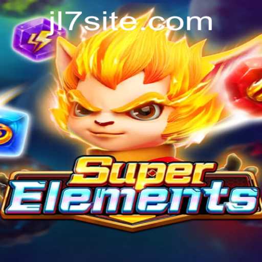 Discover the Thrilling World of SuperElements with Strategy Code JL7