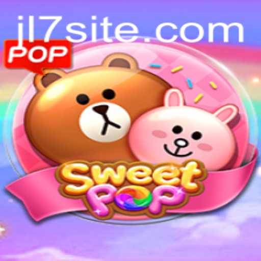 SweetPOP: A New Era of Puzzle Gaming