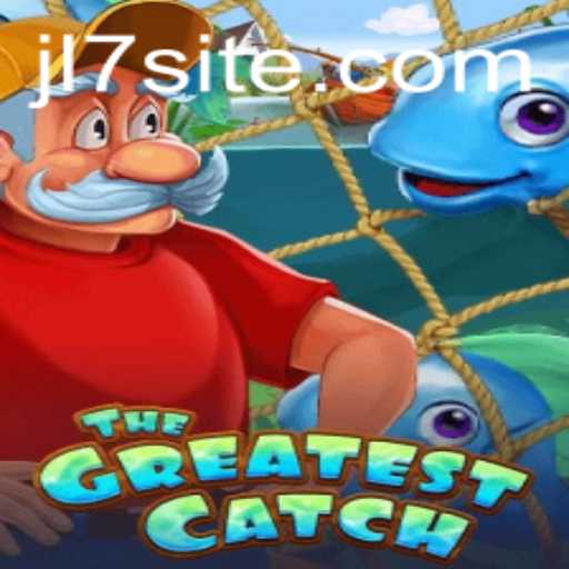 TheGreatestCatch: A Riveting New Game that Challenges and Entertains