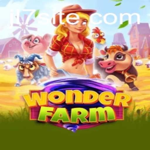 Discovering the Enchanting World of WonderFarm with JL7